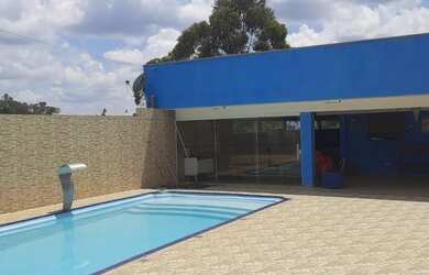 Imagem: A fazenda possui 1.000m² de Área e está localizado em Mairinque