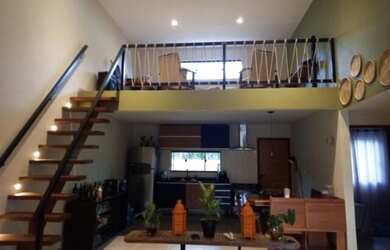 Imagem 13: Casa de condomínio para venda com 300 metros quadrados com 2 quartos