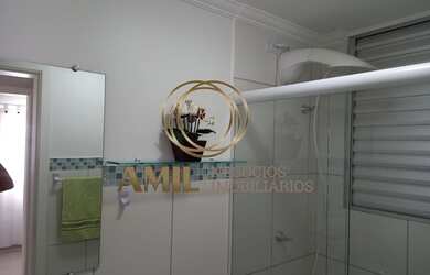 Imagem 16: PJM - Apartamento locação no Condomínio Spazio Campo Di Bourbon