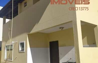 Imagem 3: CASA RESIDENCIAL em CAMAÇARI - BA, VILA DE ABRANTES ABRANTES