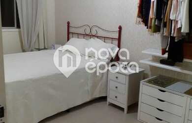 Imagem 11: Rio de Janeiro - Apartamento Padrão - Freguesia Jacarepaguá