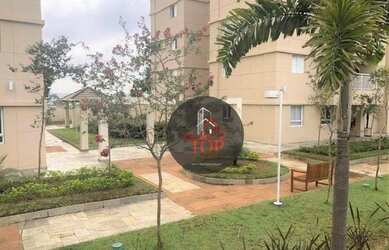 Imagem 13: Apartamento com 3 dormitórios, 77 m² - venda por R$ 639.000,00 ou aluguel...