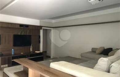 Imagem 12: Apartamento Alto Padrão Venda e Locaçao Condomínio Atenas