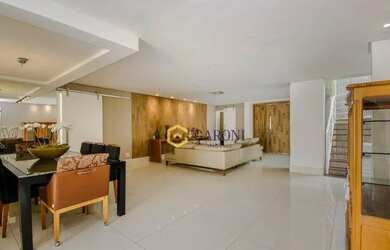 Imagem 5: Casa com 4 suítes, 400 m² - venda por R$ 3.850.000 ou aluguel por R$...
