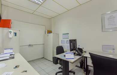 Imagem 16: Galpão/Depósito/Armazém para aluguel tem 7450 metros quadrados