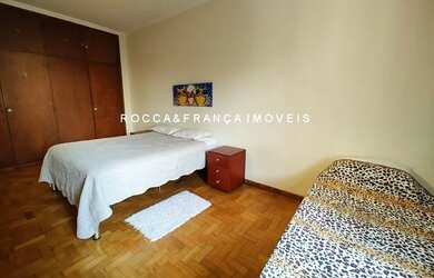 Imagem 16: AP07069 REPÚBLICA APARTAMENTO PARA VENDA 138 M² - 2 dormitórios