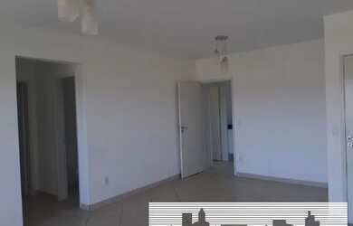 Imagem: O apartamento possui 3 Dormitórios, 3 Banheiros, 2 Vagas na