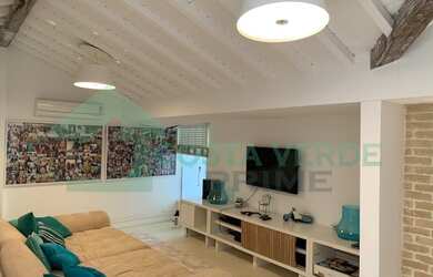 Imagem 15: Magnífica Residência em Frente ao Mar no Portobello