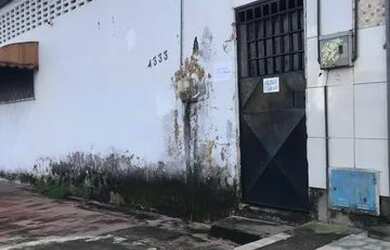 Imagem: A casa possui 2 Dormitórios, 1 Banheiro, 50m² de Área e está