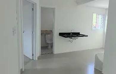 Imagem 11: Apartamento, 37 m² - venda por R$ 255.000,00 ou aluguel por R$ 1.680,00...