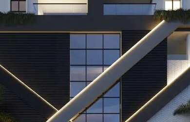 Imagem 1: Porto Belo - Apartamento Padrão - Balneário perequê