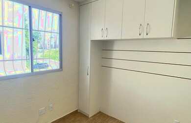 Imagem 3: Maravilhoso Apartamento. Churrasqueira, 42m² de Área, 1 Vaga na garageme2...