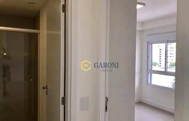 Imagem 7: Apartamento com 1 dormitório, 43 m² - venda por R$ 695.000,00 ou aluguel...
