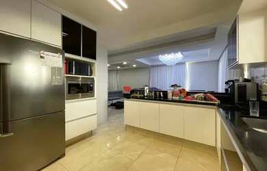 Imagem 4: Casa alto padrão à Venda no condomínio Vila Florença em Bonfim Paulista...