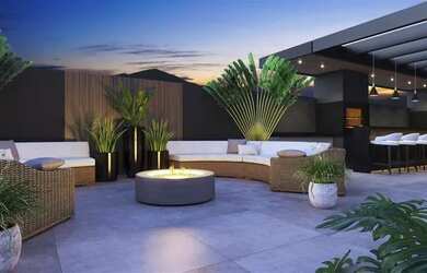 Imagem 6: Porto Belo - Apartamento Padrão - Balneário Perequê