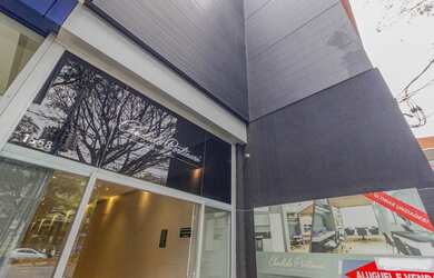 Imagem: O depósito possui 29m² de Área e Imóvel novo e está localizado