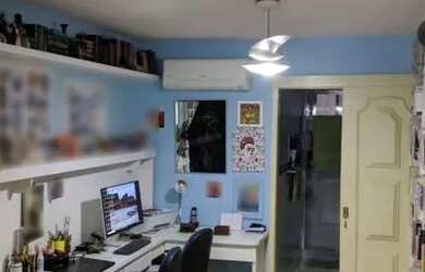 Imagem 7: Apartamento com 2 dormitórios à venda, 140 m² por R$ 1.880.000 - Flamengo...