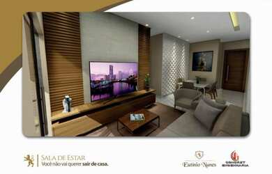 Imagem 3: Apartamento para venda no bairro Alto da Boa Vista em Vitória da Conquista