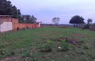 Imagem: O terreno possui 1.000m² de Área e está localizado em Eldorado