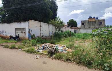 Imagem 7: LOTE ESCRITURADO BEM LOCALIZADO NO MORADA NOBRE - VALPARAÍSO-GO