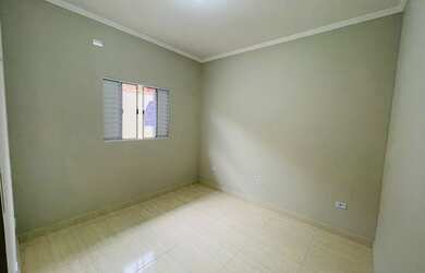 Imagem 12: Linda casa com piscina pé na areia novinha próximo à plataforma de...