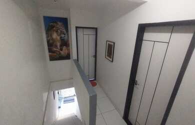 Imagem 4: Casa 2/4 com suíte cobertura em Cajazeiras Fazenda Grande II - Salvador...