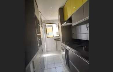 Imagem 10: Alugo apartamento mobiliado no Condomínio Ville de France