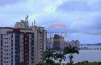 Imagem: O apartamento possui 4 Dormitórios, 4 Banheiros, 4 Vagas na