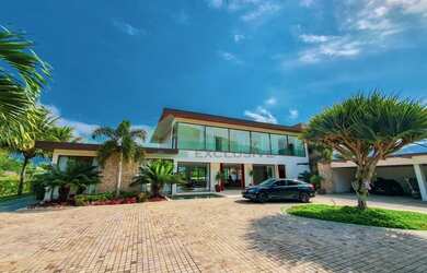 Imagem 5: Espetacular Residência no Condomínio Portobello