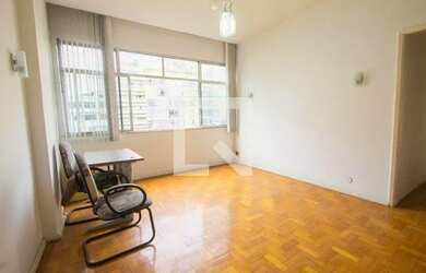 Imagem 3: Apartamento para Aluguel - Copacabana, 2 Quartos, 68 m2