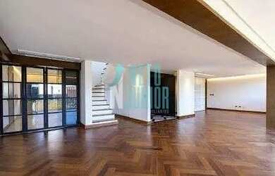 Imagem 2: Cobertura com 3 dormitórios, 630 m² - venda por R$ 6.000.000,00 ou aluguel...