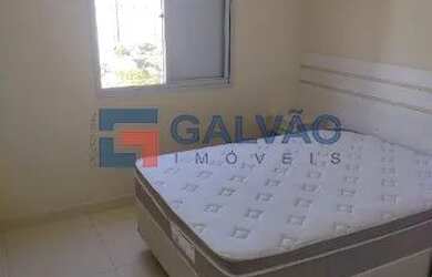 Imagem 16: Apartamento para locação no Condomínio Nove de Julho II no Jardim Paulista...