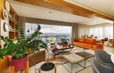 Imagem 6: Cobertura Vila Leopoldina