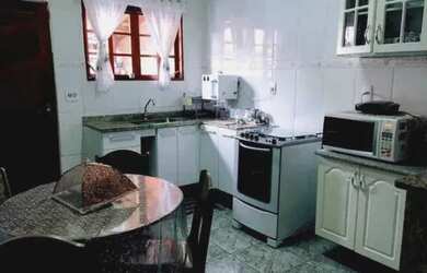 Imagem 6: UR Casa para venda. 105m² de Área, 1 Vaga na garageme2 Dormitórios