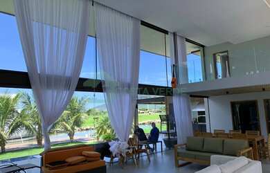 Imagem 10: Linda Residência Contemporânea no Portobello