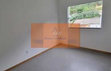 Imagem 6: Live vende: Cafubá casa 3 quartos sendo 1 suíte cozinha americana primeira locação!