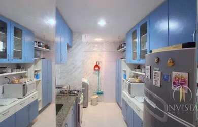 Imagem 4: Apartamento, 77 m² - venda por R$ 299.000,00 ou aluguel por R$ 2.740,00/mês...