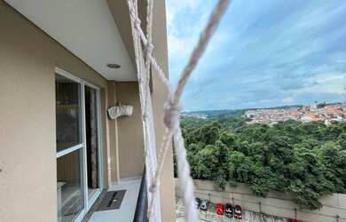 Imagem 10: Apartamento para venda no Condomínio Florida - Fino acabamento