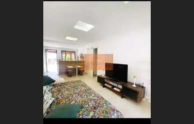 Imagem 5: LIVE VENDE - Casa principal com 3 quartos, 3 suítes, 1 lavabo, sala, cozinha americana, la