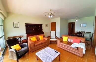 Imagem 4: IMPERDÍVEL APARTAMENTO COM VISTA DE MIRANTE, PÉ NA AREIA