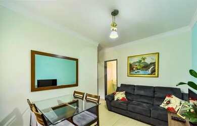 Imagem 3: São Bernardo do Campo - Apartamento Padrão - Baeta Neves