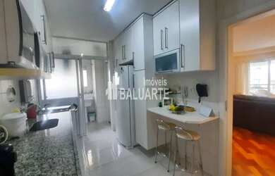 Imagem 14: Apartamento para venda no Jardim Marajoara - São Paulo - SP