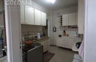 Imagem 10: Santo André - Apartamento Padrão - Vila Assunção