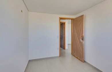 Imagem 6: NA - Duplex pronto para morar em Samambaia