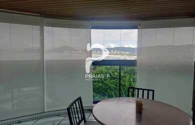 Imagem: O apartamento possui 4 Dormitórios, 5 Banheiros, 2 Vagas na