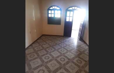 Imagem 1: Casa 2/4 suíte e cobertura em Cajazeiras, Fazenda Grande I - Salvador...