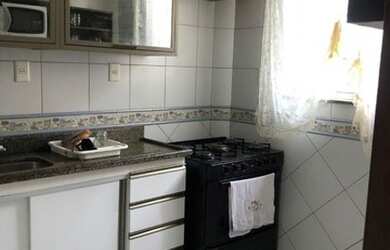 Imagem 14: VSC - Casa 2/4 no Bonfim. 85m² de Área, 1 Vaga na garageme2 Dormitórios