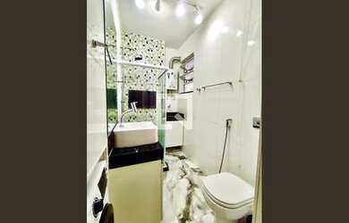 Imagem 16: Apartamento para Aluguel - Copacabana, 1 Quarto, 48 m2