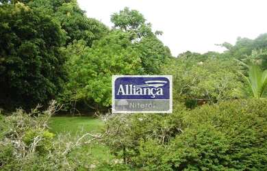 Imagem 5: Terreno à venda, 1330 m² por R$ 500.000,00 - Maria Paula - Niterói/RJ