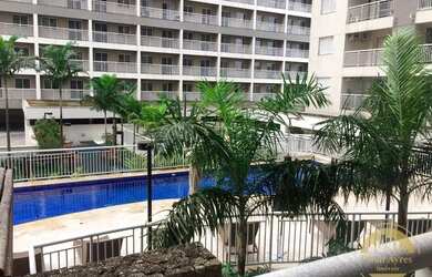 Imagem 10: Apartamento 1 dormitório